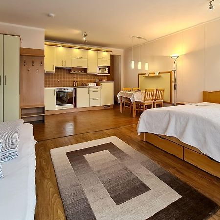 Atmoszféra Apartman Sárvár Extérieur photo