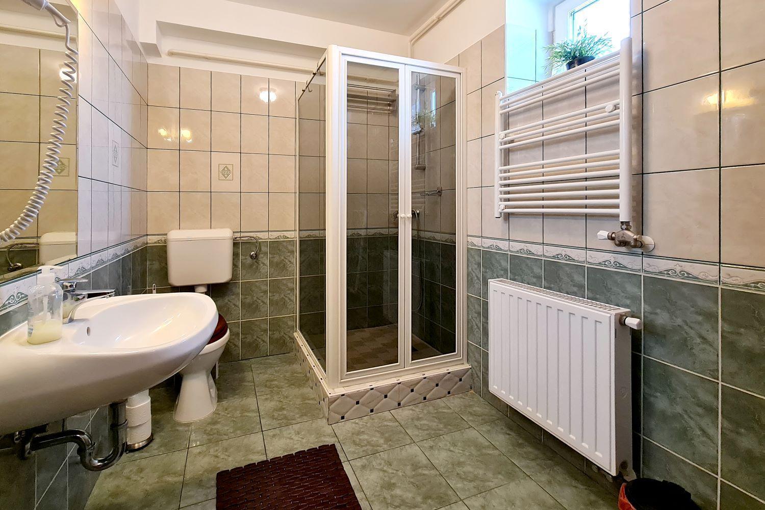 Atmoszféra Apartman Sárvár Extérieur photo